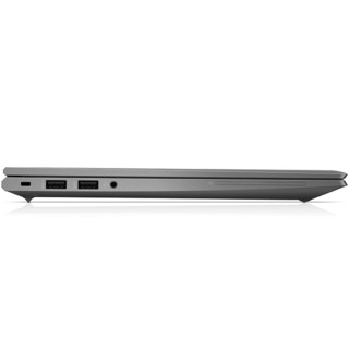 HP 惠普 ZBook Firefly 14 G7 14.0英寸 移动工作站 银灰色 (酷睿i5-10210U、P520、16GB、512GB SSD、1080P）