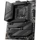 MSI 微星 Z590 UNIFY-X 暗影 ATX主板（Intel LGA1200、Z580）