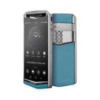 VERTU 纬图 ASTER P 巴洛克系列 4G手机 6GB+128GB 绅士蓝