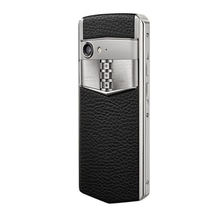 VERTU 纬图 ASTER P 巴洛克系列 4G手机 6GB+128GB 墨玉黑