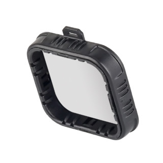 TELESIN CPL偏光镜GoPro Hero7 6 5配件户外拍摄 增加饱和度
