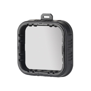TELESIN CPL偏光镜GoPro Hero7 6 5配件户外拍摄 增加饱和度