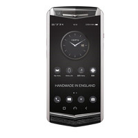 VERTU 纬图 ASTER P 巴洛克系列 4G手机 6GB+128GB 玛瑙黑