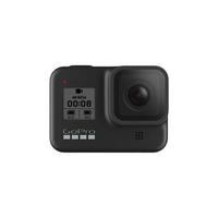 GoPro GoPro HERO8系列 HERO8 Black 运动相机+128内存卡