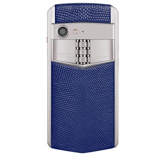 VERTU 纬图 ASTER P 巴洛克系列 4G手机 6GB+128GB 闪耀蓝