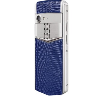 VERTU 纬图 ASTER P 巴洛克系列 4G手机 6GB+128GB 闪耀蓝