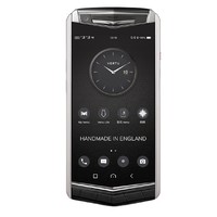 VERTU 纬图 ASTER P 巴洛克系列 4G手机 4GB+128GB 玄铁黑