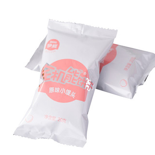 Eastwes 伊威 全机能小馒头 多口味装 180g