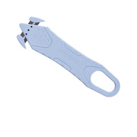 filolang 费洛朗 CP-15 开箱刀 蓝色