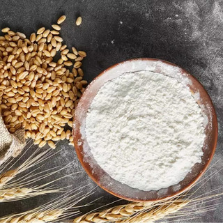 福临门 巴盟优选 多用途小麦粉 2.5kg