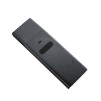 ThinkPlus FU100 USB 3.0 指纹加密U盘 黑色 128GB Type-C