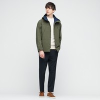 UNIQLO 优衣库 433067 男款登山外套