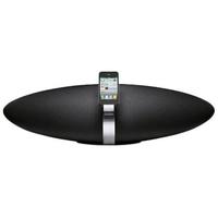 Bowers&Wilkins 宝华韦健 Zeppelin Wireless 桌面 蓝牙音箱 黑色