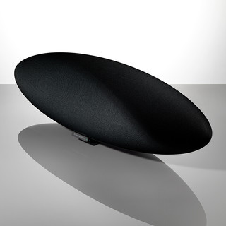 Bowers&Wilkins 宝华韦健 Zeppelin Wireless 桌面 蓝牙音箱 黑色