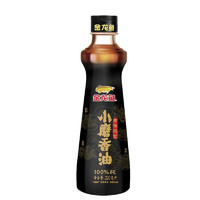 88VIP：金龙鱼 小磨香油400ml