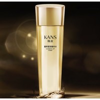 KANS 韩束 聚时光奢养紧致精华水 120ml