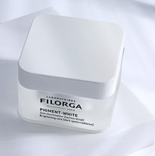 FILORGA 菲洛嘉 美肌亮采面霜 50ml