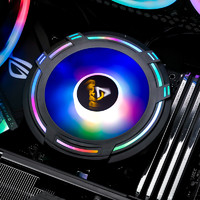 Antec 安钛克 T120 CPU风冷散热器