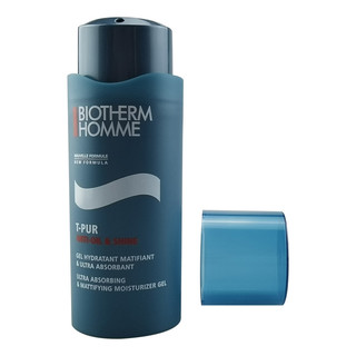 BIOTHERM 碧欧泉 男士新净肤细致保湿露 50ml