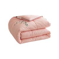 雲上舒 大豆薄荷清香被 玉色 150*200cm 春秋款