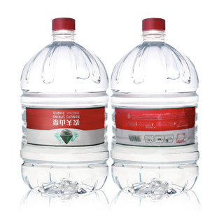 NONGFU SPRING 农夫山泉 饮用天然水 12L