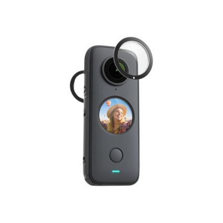 Insta360 影石 ONE X2 全景保护镜 2片装