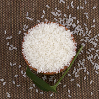 馔食米 火山岩生态稻米 2kg