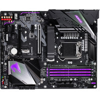 GIGABYTE 技嘉 Z390 AORUS ELITE ATX主板（Intel LGA1151、Z390）