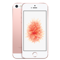 Apple 苹果 iPhone SE 4G手机 64GB 金色