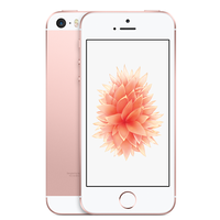 Apple 苹果 iPhone SE 4G手机 64GB 金色