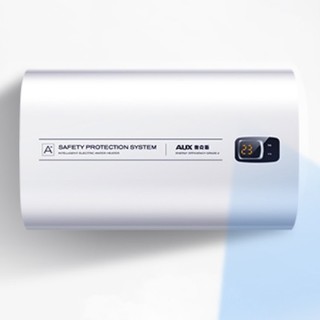 AUX 奥克斯 60SC52 储水式电热水器 60L 2000W