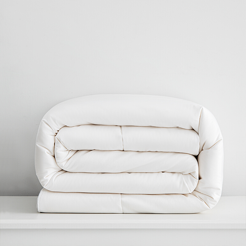 SOMERELLE 安睡宝 全棉天然蚕丝被