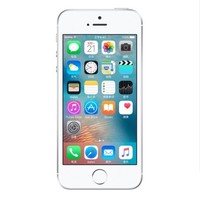 Apple 苹果 iPhone SE 4G手机 64GB 银色