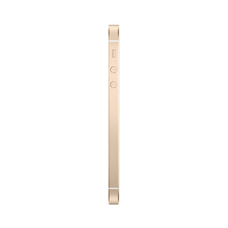 Apple 苹果 iPhone SE 4G手机 16GB 金色