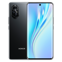 华为手机_honor 荣耀 v40轻奢版 5g智能手机 8gb 128gb多少钱-什么