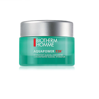 BIOTHERM 碧欧泉 男士水动力水凝润泽霜