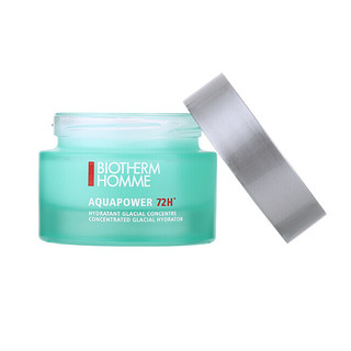 BIOTHERM 碧欧泉 男士水动力水凝润泽霜