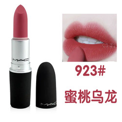 M·A·C 魅可 M.A.C 魅可 MAC stay curious923 3g 糖渍樱花/蜜桃乌龙