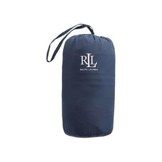 RALPH LAUREN 拉尔夫·劳伦 女士连帽风衣 WMLROTWS2820085 海军蓝 XS