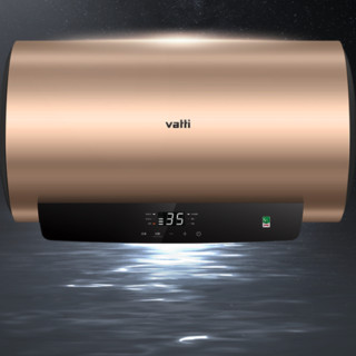 VATTI 华帝 DDF80-i14035 储水式电热水器 80L 3000W