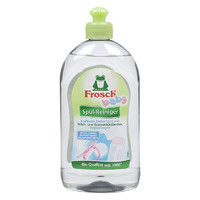 Frosch 菲洛施 婴儿奶瓶餐具清洗剂