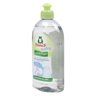 Frosch 菲洛施 婴儿奶瓶餐具清洗剂 500ml