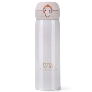 PETER RABBIT 比得兔 PR-T1208 保温杯 450ml