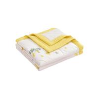 雲上舒 巴黎写意 全棉印花夏凉被 150*200cm