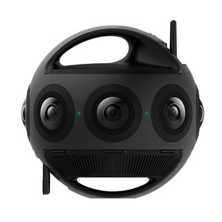 Insta360 影石 Titan VR摄像机