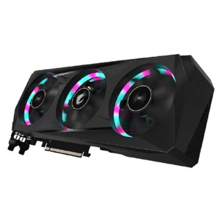 GIGABYTE 技嘉 RTX 3060Ti 显卡 12GB+技嘉 750W升850W 电源