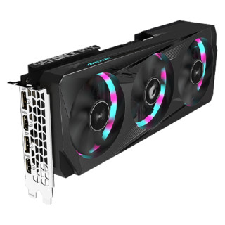 GIGABYTE 技嘉 RTX 3060Ti 显卡 12GB+技嘉 750W升850W 电源