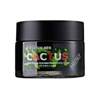 BOSSDUN.MEN 波斯顿 仙人掌双引擎补水保湿霜 50g