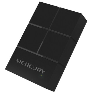 MERCURY 水星网络 水星（MERCURY）P5 5口百兆4口PoE交换机