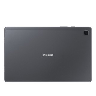 SAMSUNG 三星 Galaxy Tab A7 10.4英寸 Android 平板电脑(2000*1200dpi、骁龙662、3GB、32GB、LTE版、遐想灰、SM-T505C)